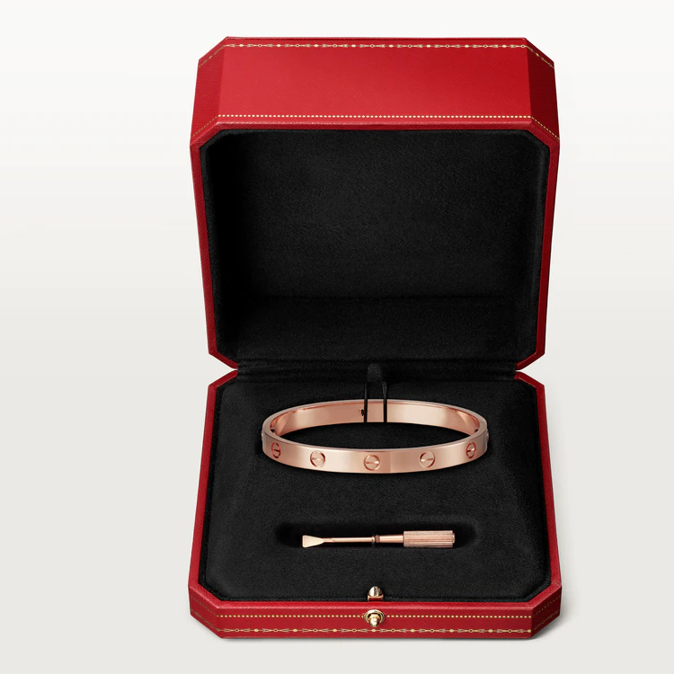 [Love Lucky]LOVE BRACELET 6.1MM