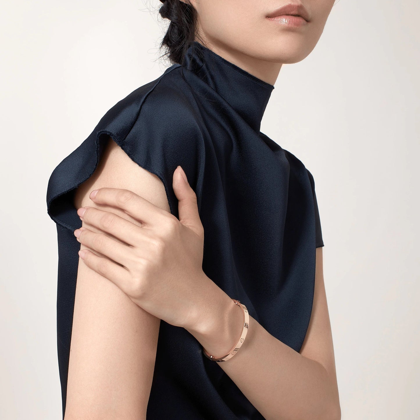 [Love Lucky]LOVE BRACELET 6.1MM