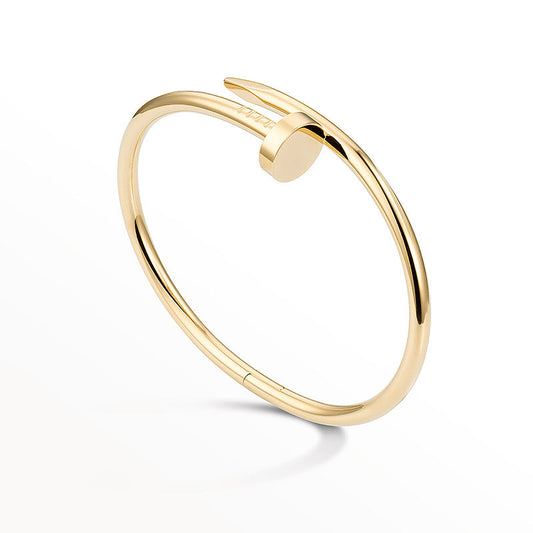 [Love Lucky]JUSTE ARMBAND 3,5MM
