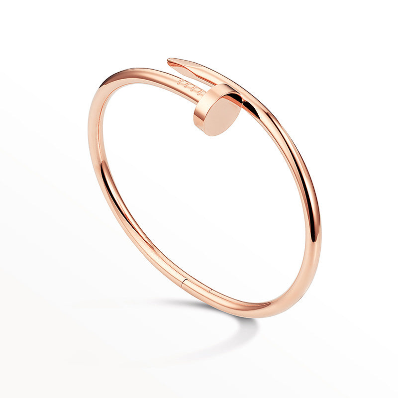 [Love Lucky]JUSTE ARMBAND 3,5MM