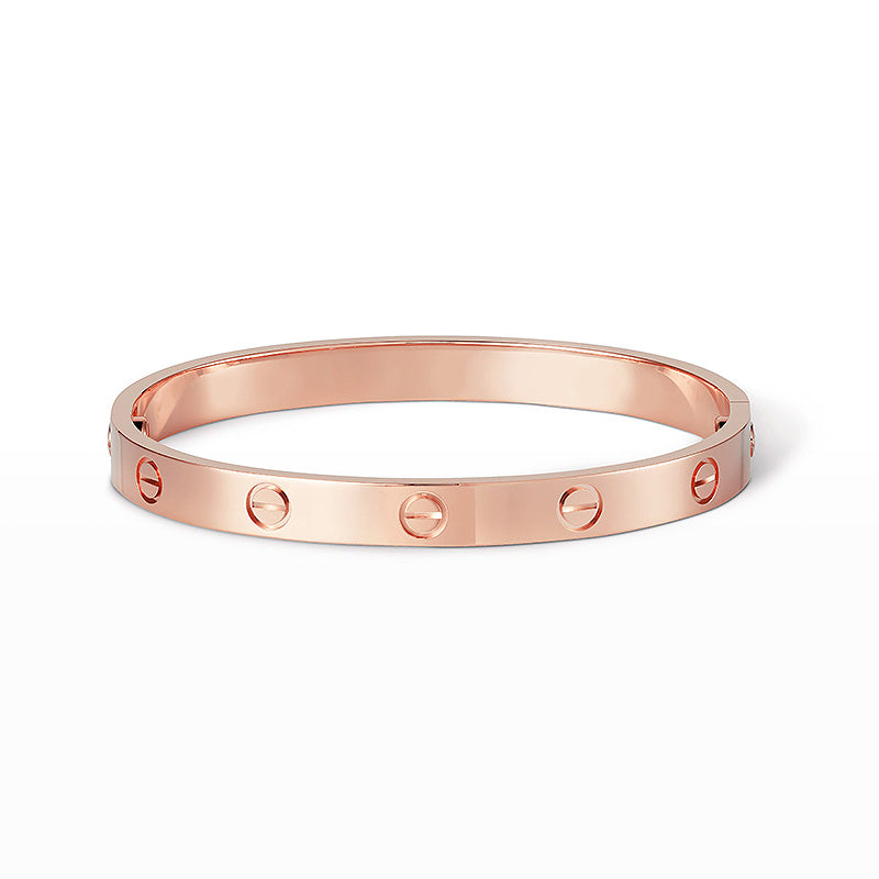 [Love Lucky]LOVE BRACELET 6.1MM