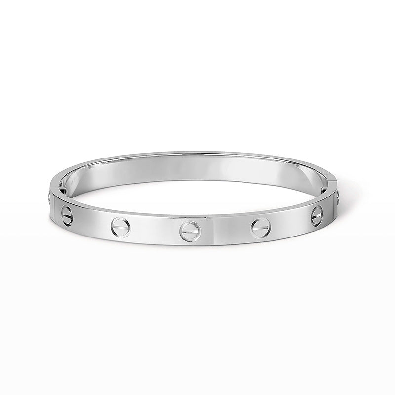 [Love Lucky]LOVE BRACELET 6.1MM