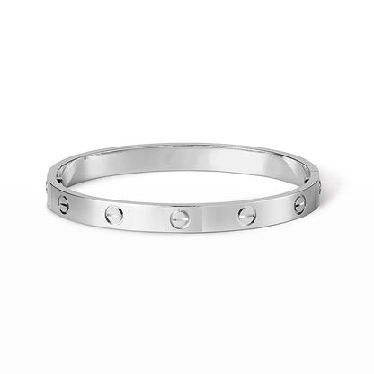 [Love Lucky]LOVE BRACELET 6.1MM