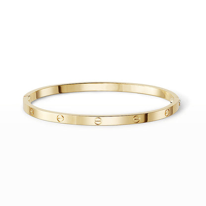 [Love Lucky]LOVE BRACELET 3.65MM