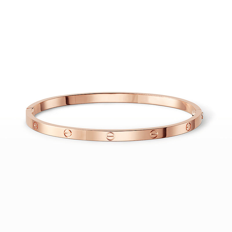 [Love Lucky]LOVE BRACELET 3.65MM