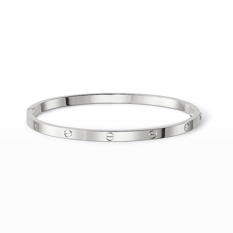 [Love Lucky]LOVE BRACELET 3.65MM