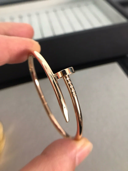 [Love Lucky]JUSTE ARMBAND 3,5MM