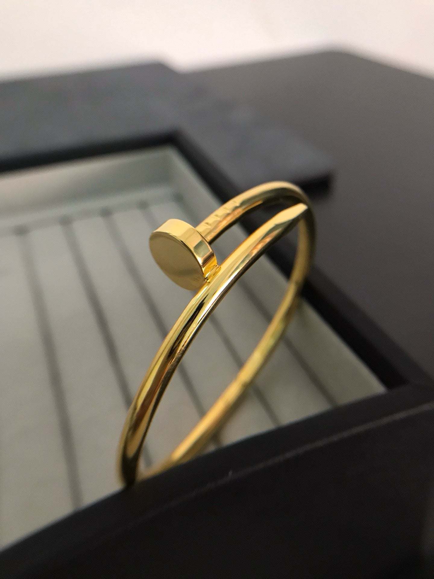 [Love Lucky]JUSTE ARMBAND 3,5MM