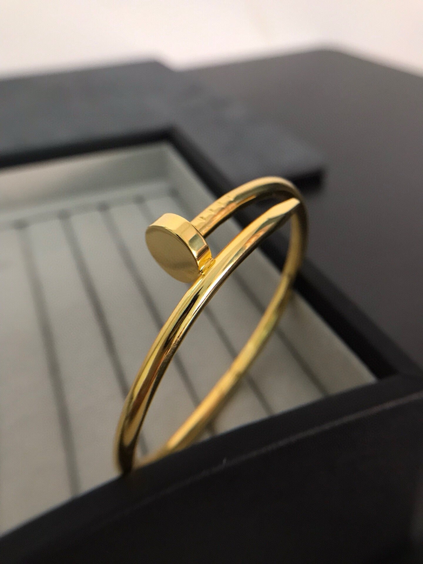 [Love Lucky]JUSTE ARMBAND 3,5MM