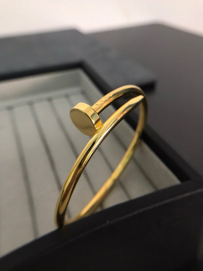 [Love Lucky]JUSTE ARMBAND 3,5MM