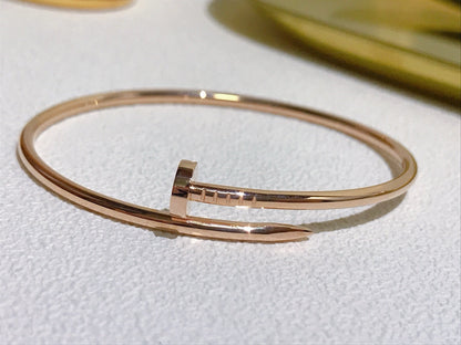 [Love Lucky]JUSTE ARMBAND 3,5MM