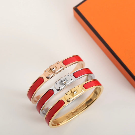[Love Lucky]HM KELLY RED ARMBAND