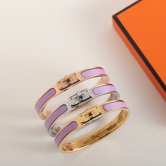 [Love Lucky]HM KELLY LILA ARMBAND