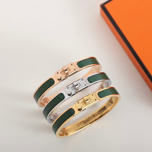 [Love Lucky]HM KELLY KHAKI ARMBAND