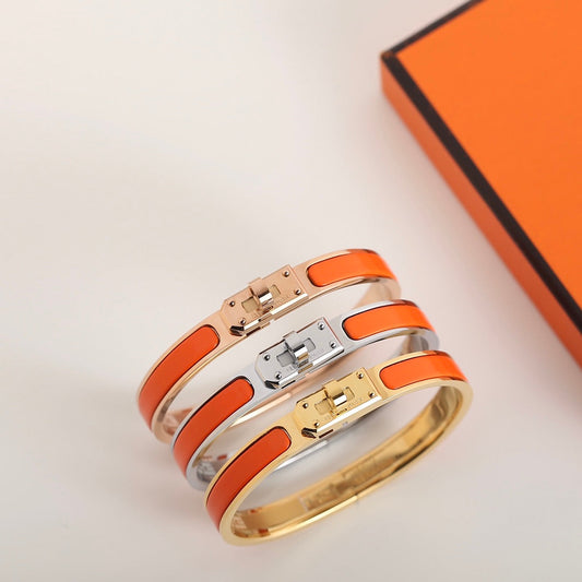 [Love Lucky]HM KELLY ORANGE ARMBAND
