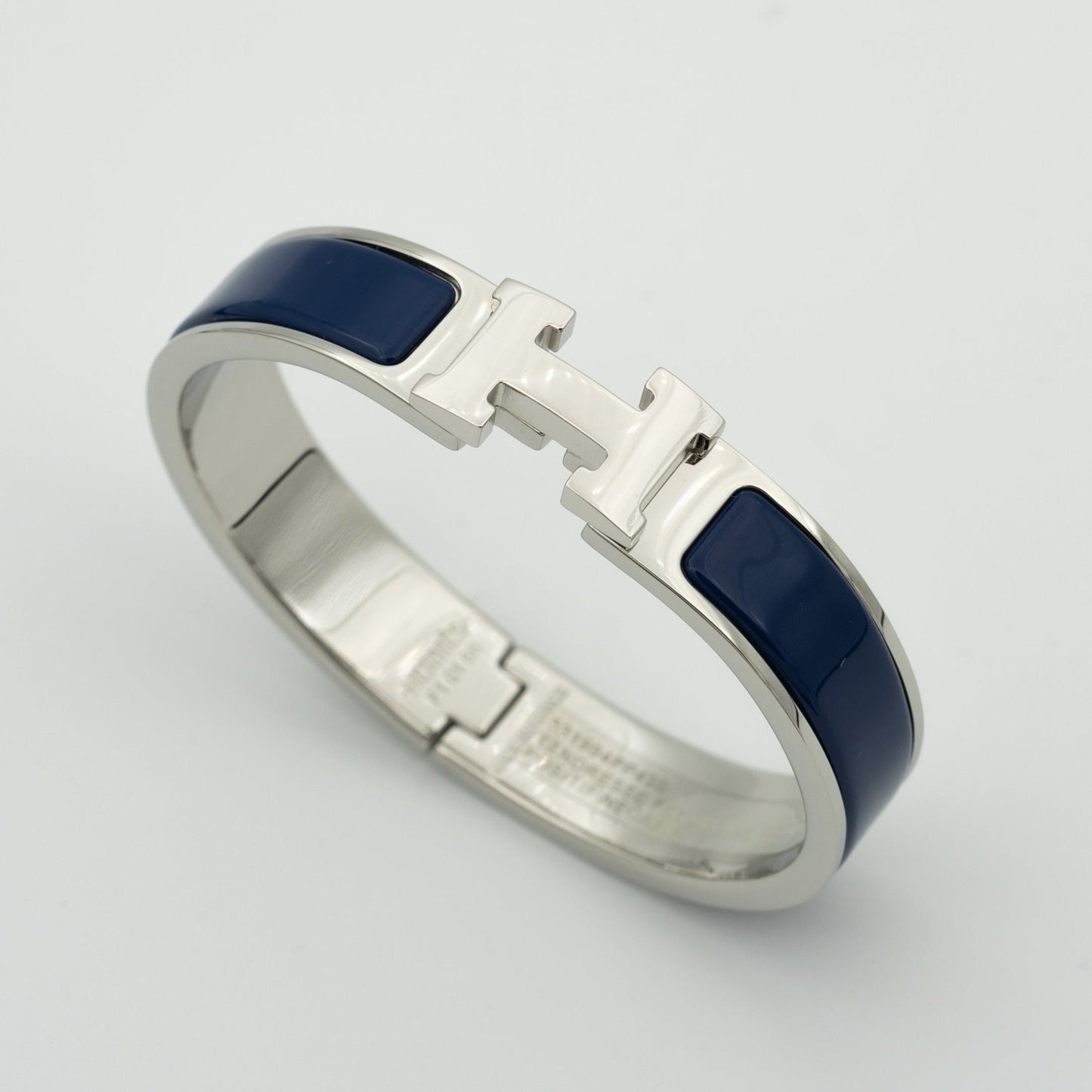 [Love Lucky]H BLUE BRACELET