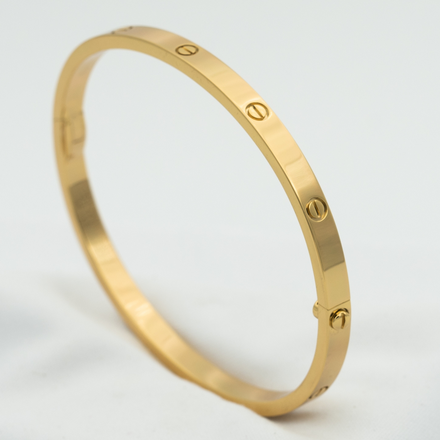 [Love Lucky]LOVE BRACELET 3.65MM