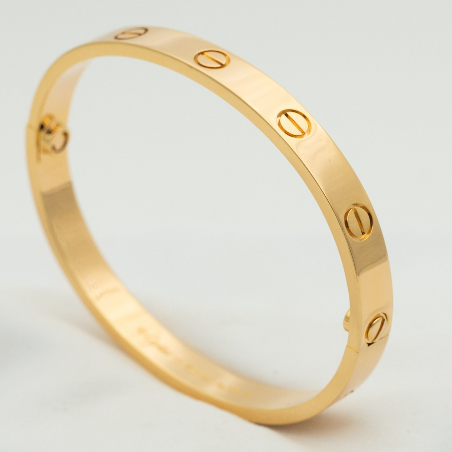 [Love Lucky]LOVE BRACELET 6.1MM