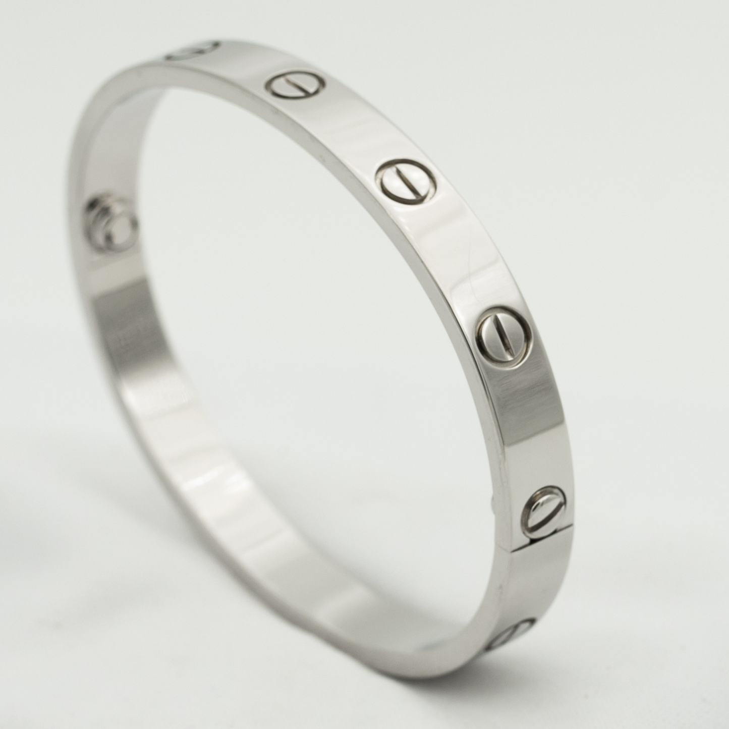 [Love Lucky]LOVE BRACELET 6.1MM