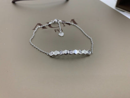 [Love Lucky]BEE LOVE BRACELET DIAMOND