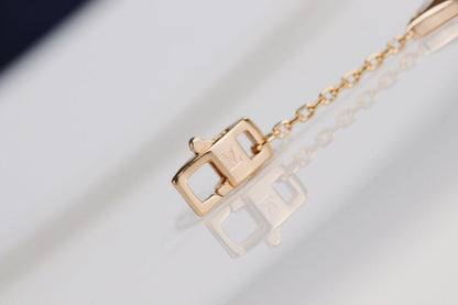 [Love Lucky] Kleeblatt-Armband