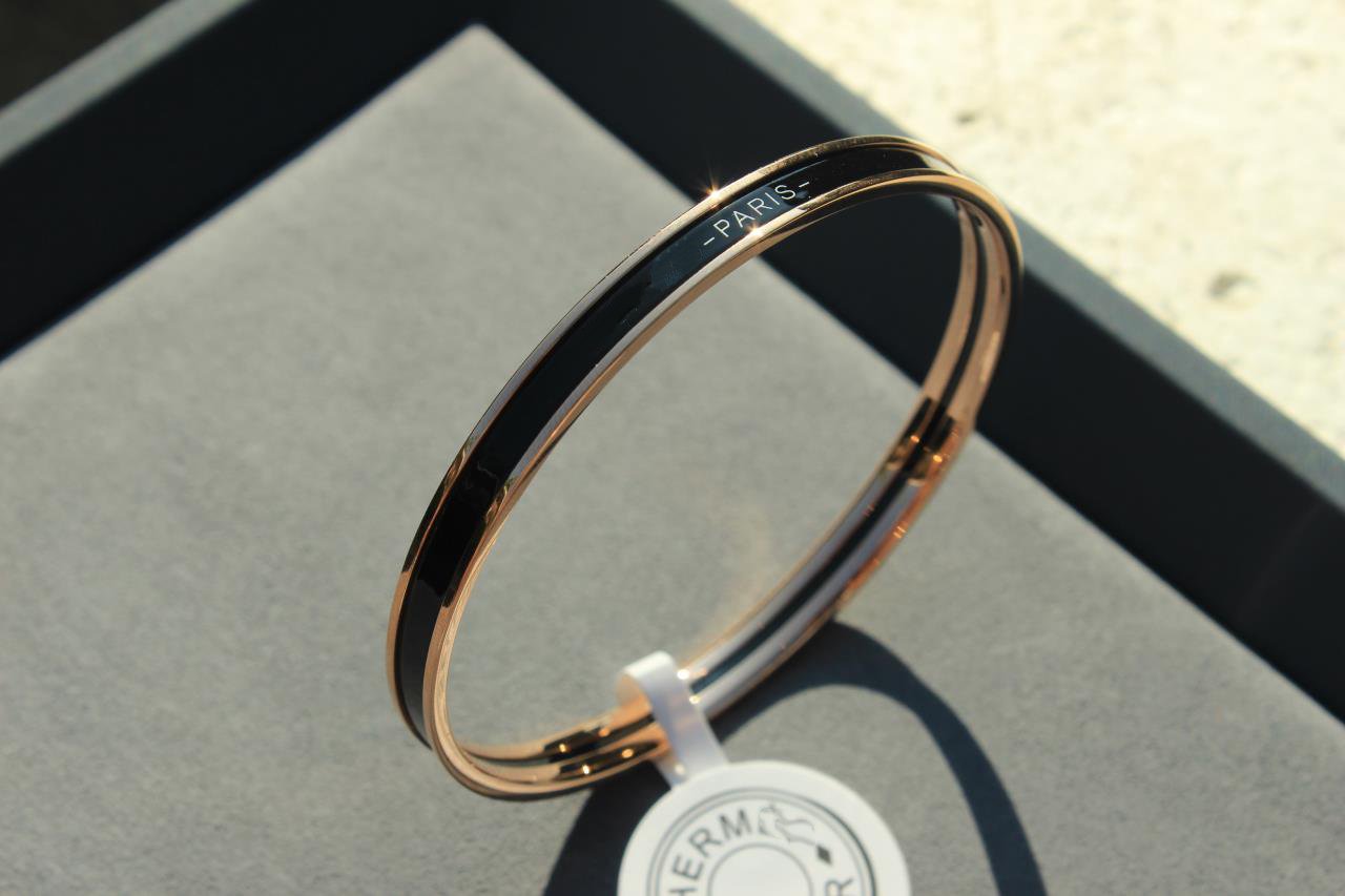 [Love Lucky]HM UNI BANGLE BAG