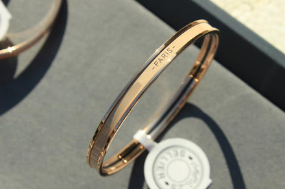 [Love Lucky]HM UNI BANGLE BAG