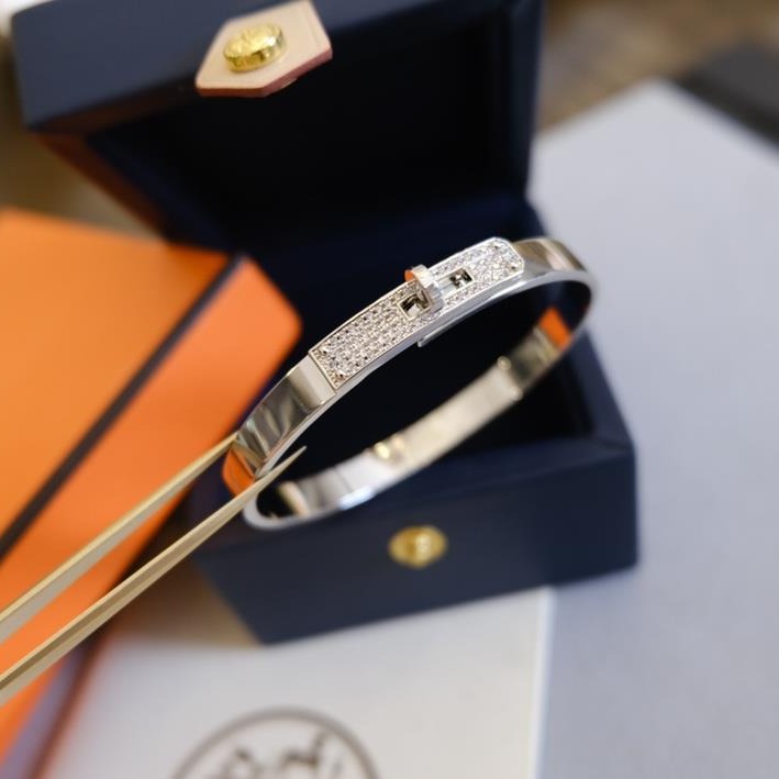 [Love Lucky]KELLY BRACELET DIAMOND