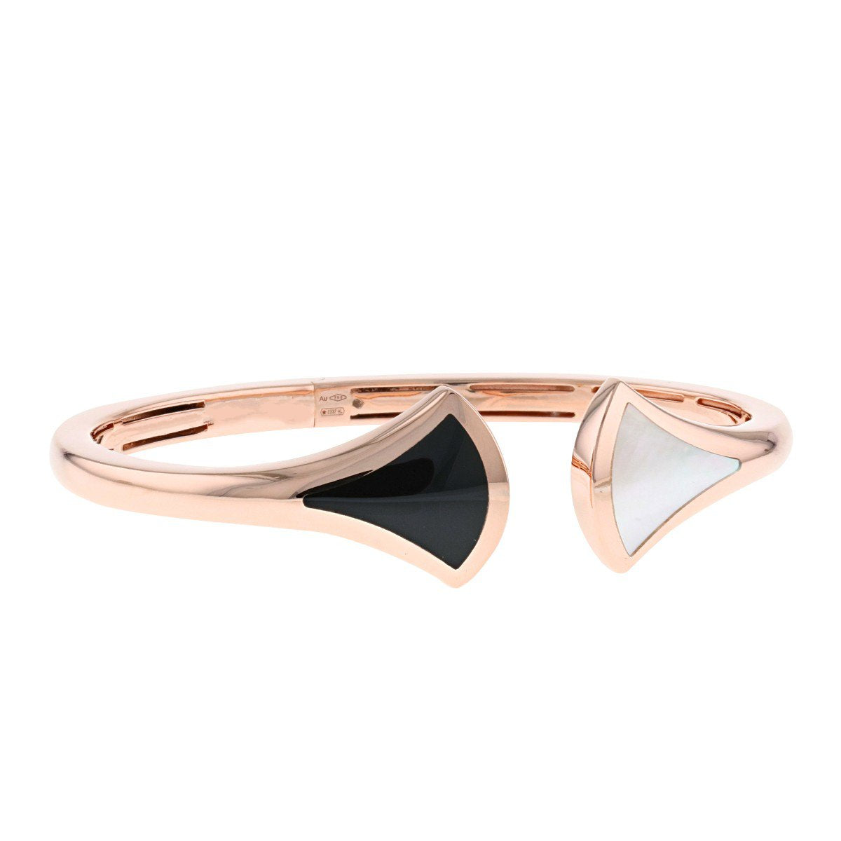 [Love Lucky] DREAM ARMBAND OFFEN ROSA GOLD MOP