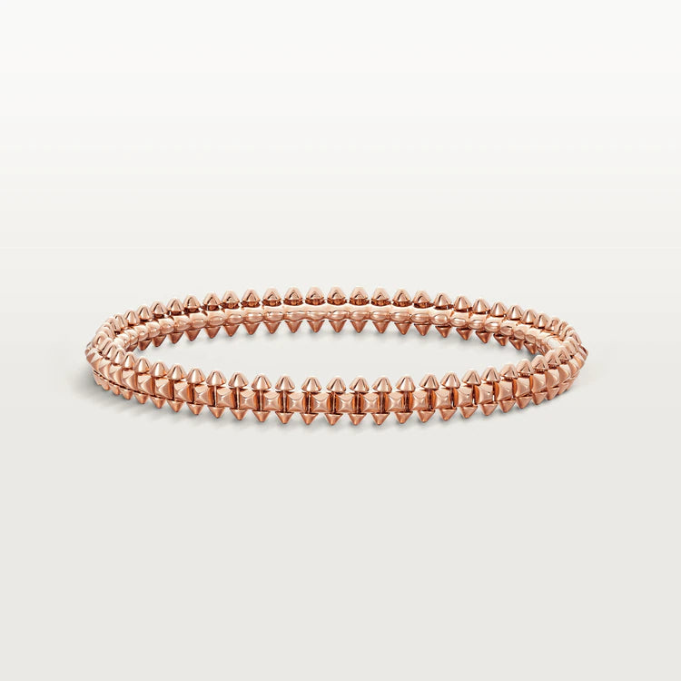 [Love Lucky]CLASH ROSA GOLD ARMBAND