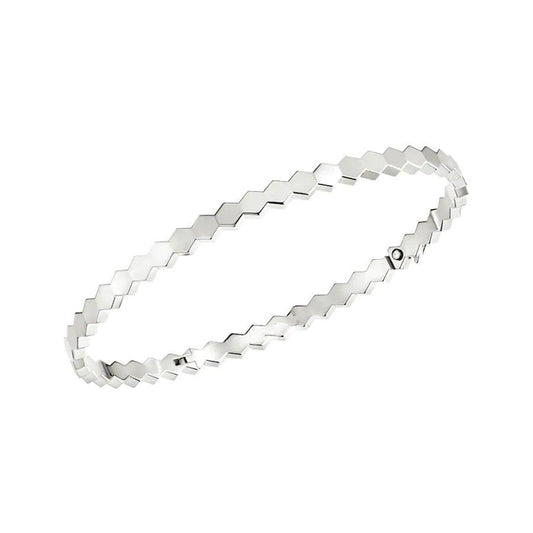 [Love Lucky] BEE LOVE SILBERARMBAND