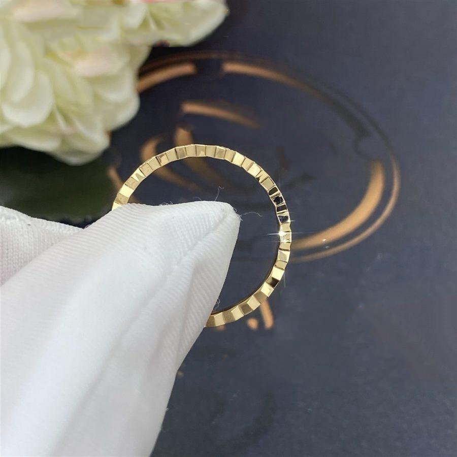 [Love Lucky] BEE LOVE RING GOLD DIAMANT