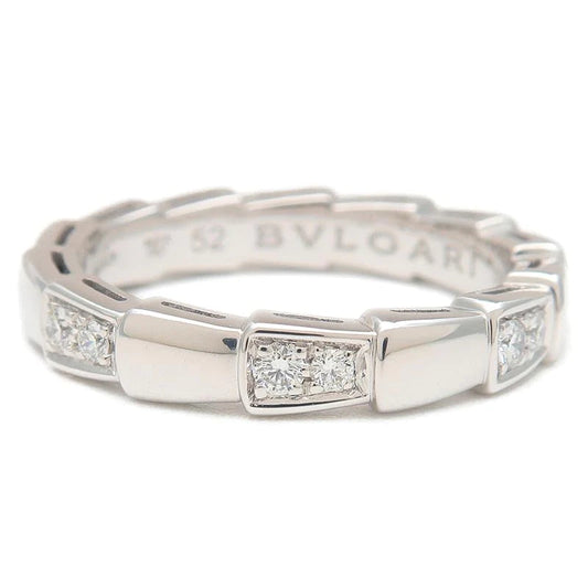 [Love Lucky]SERPENTI RING SILBER 3MM