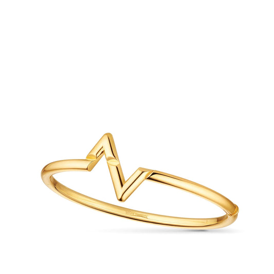[Love Lucky]VOLTE UPSITEN DOWN ARMBAND