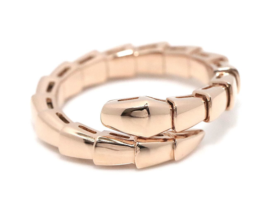 [ラブラッキー]SERPENTS RING