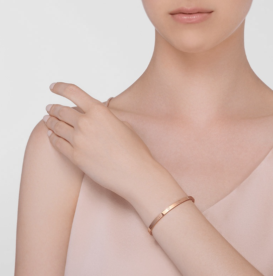 [Love Lucky]LOVE BRACELET 3.65MM