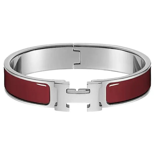 [Love Lucky]H ROUGE BRACELET