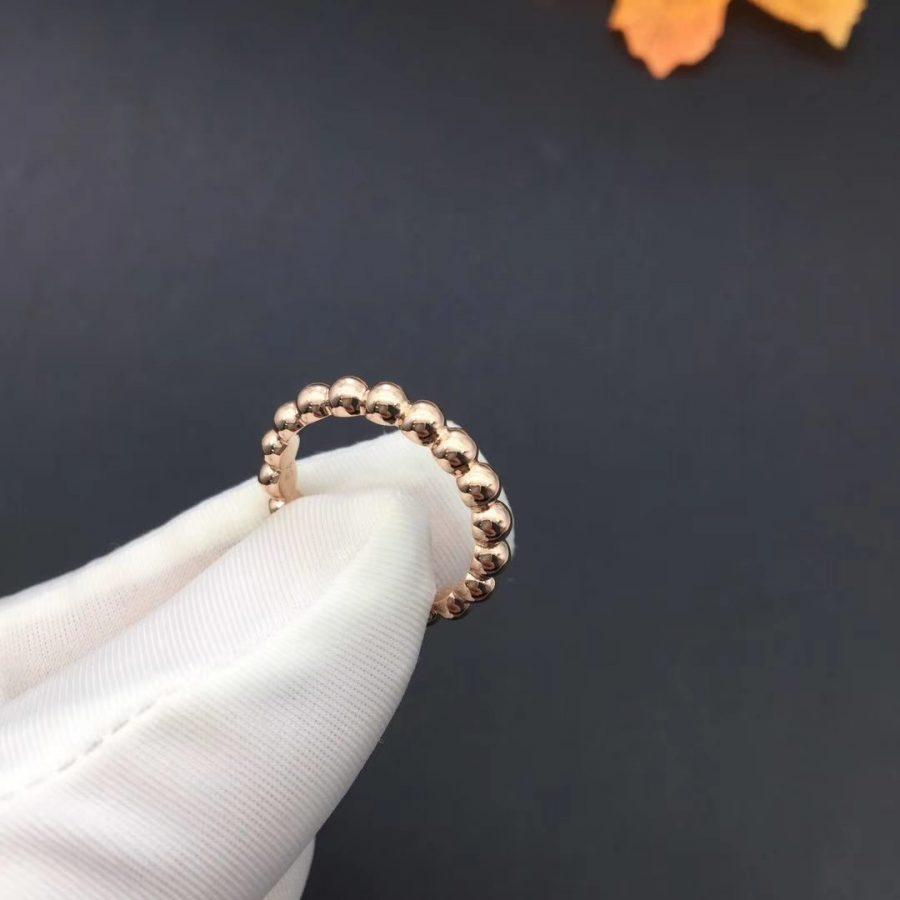 [Love Lucky]PERLEE RING