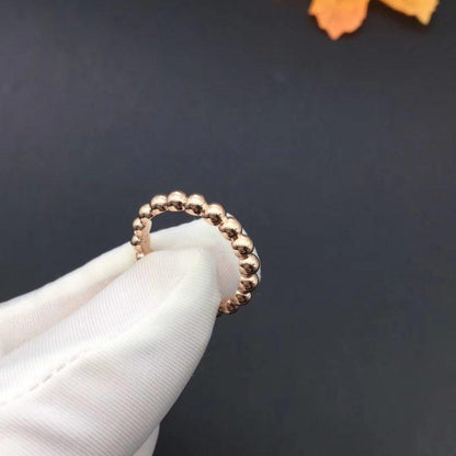 [Love Lucky]PERLEE RING