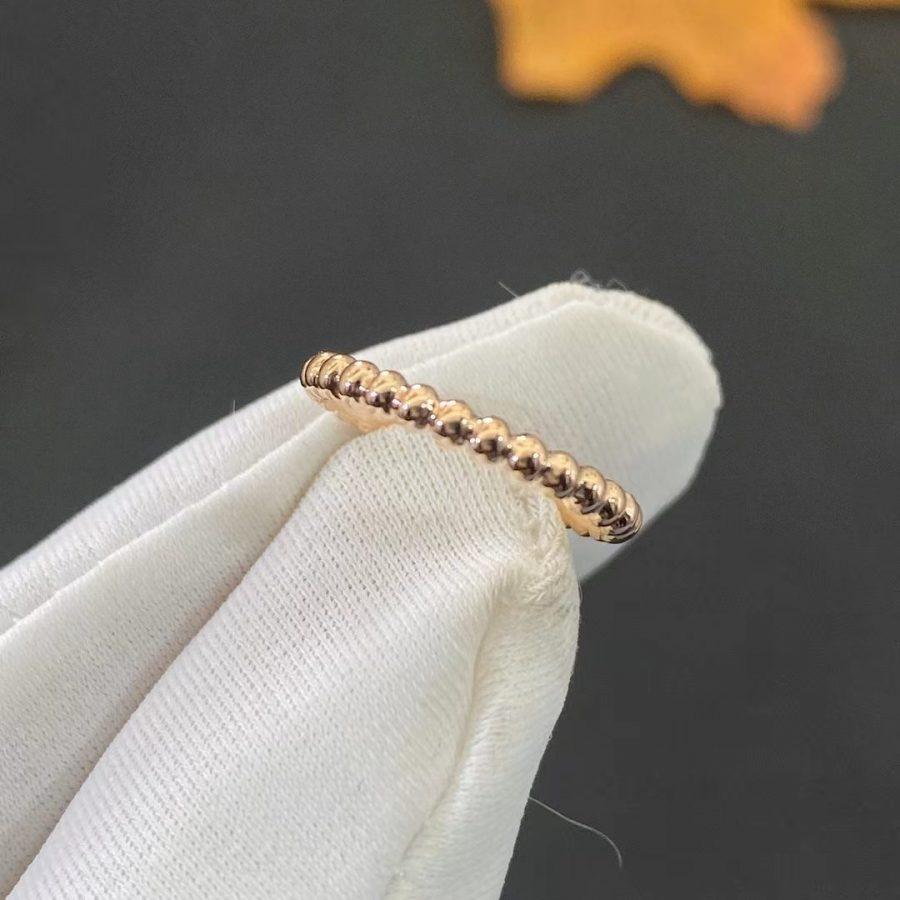[Love Lucky]PERLEE RING