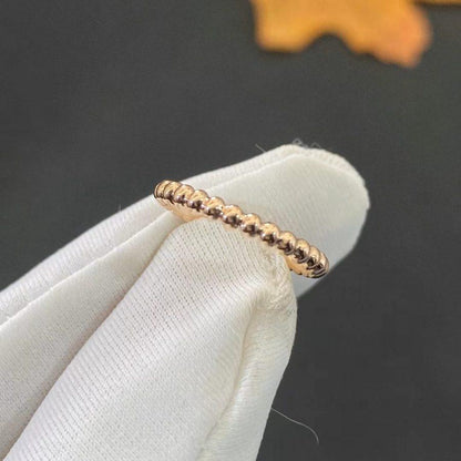[Love Lucky]PERLEE RING