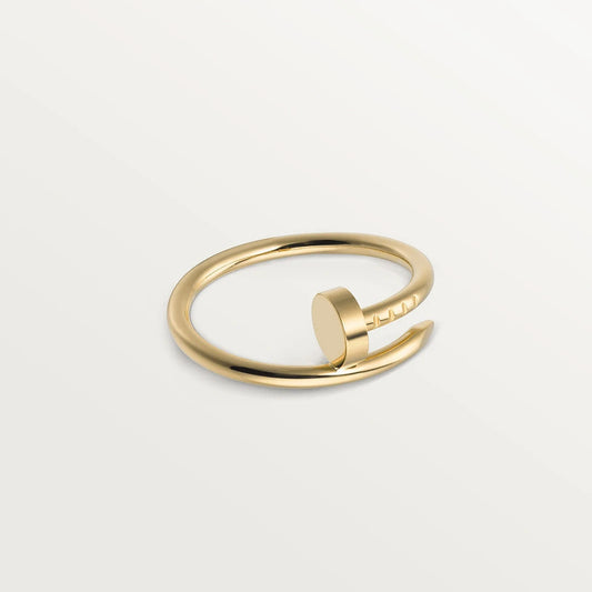 [ラブラッキー]ジャステリング 1.8MM